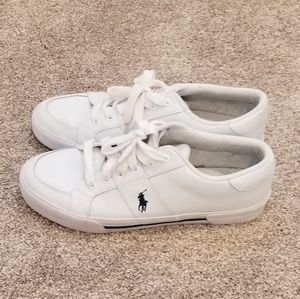 Polo Ralph Lauren casual shoes